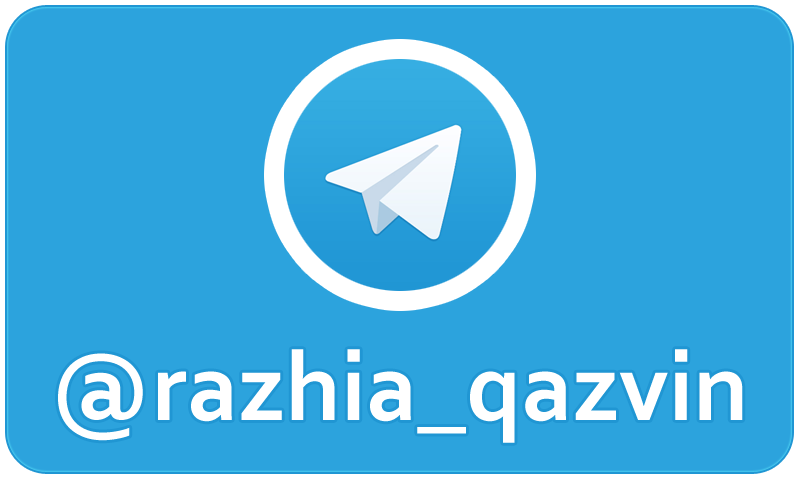 Razhia Barber School Instagram - اینستاگرام آموزشگاه آرایشگری راژیا قزوین